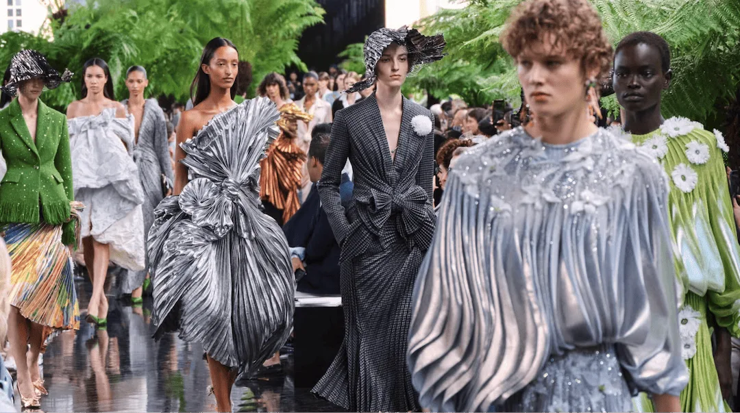 Dior Haute Couture FW26