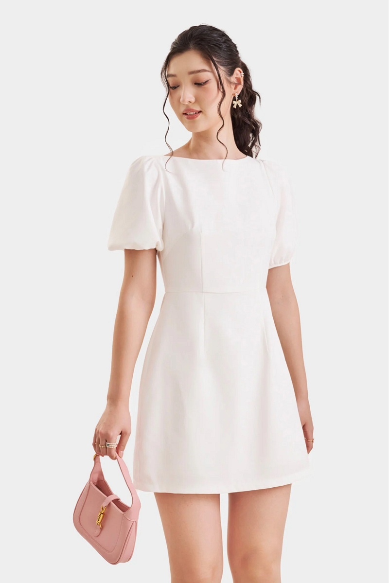 Quần dài ống rộng lưng thun