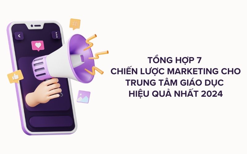 9 chiến lược phân bổ ngân sách quảng cáo hiệu quả cho giáo dục