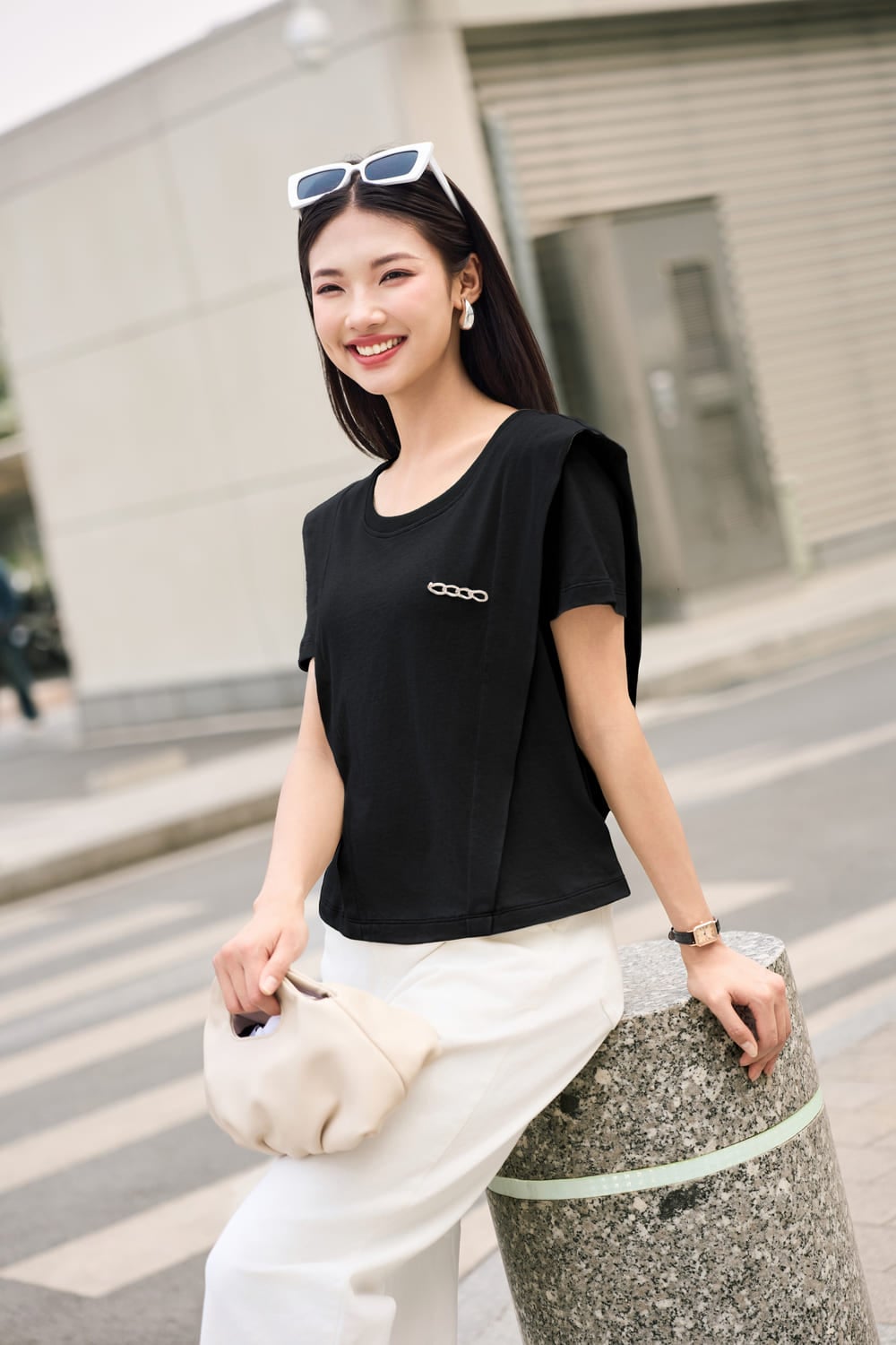Trang phục phù hợp môi trường và hoàn cảnh
