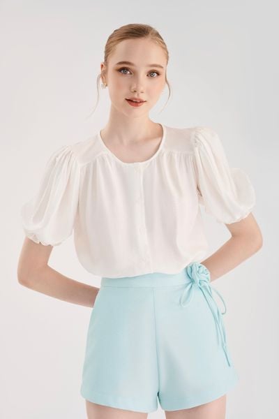 Phối đồ lịch sự