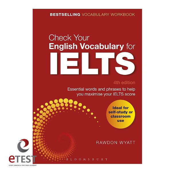 Học từ vựng IELTS theo chủ đề