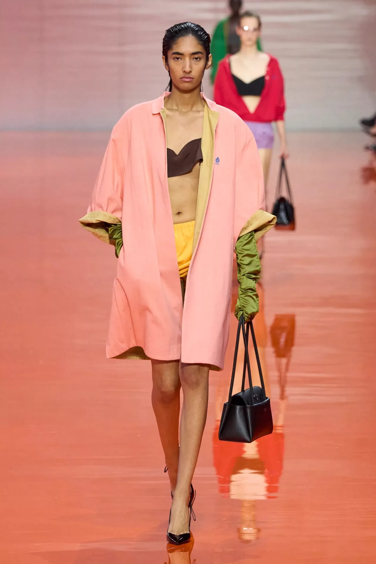 Prada Xuân-Hè 2026