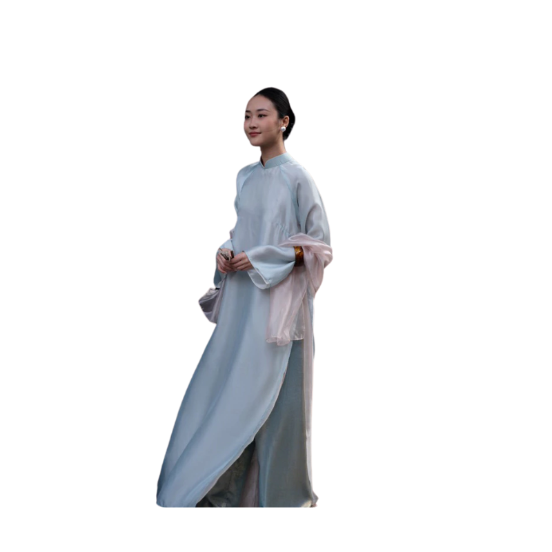 Áo Dài Vân Nhã HIIN
