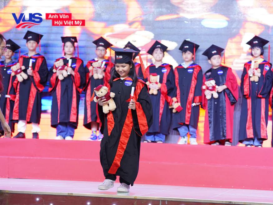 Chất lượng đào tạo Anh ngữ chuẩn quốc tế với đội ngũ giáo viên chuyên nghiệp