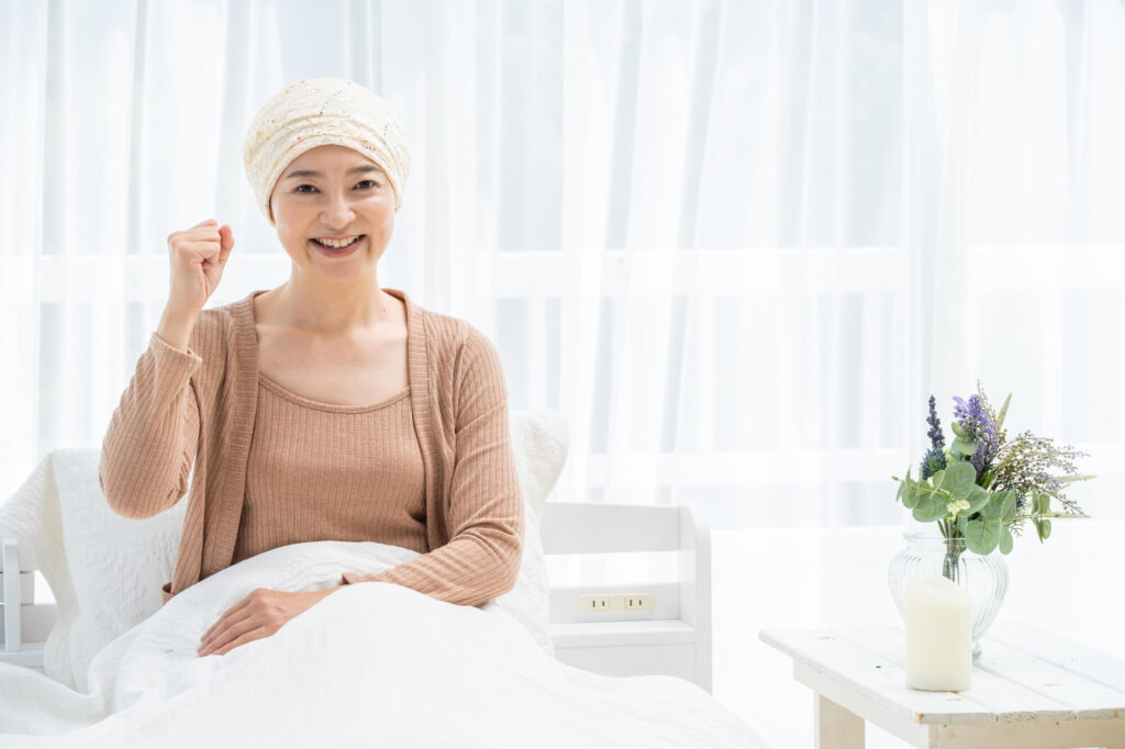 Hồ sơ bệnh án phản ánh hiệu quả lâm sàng