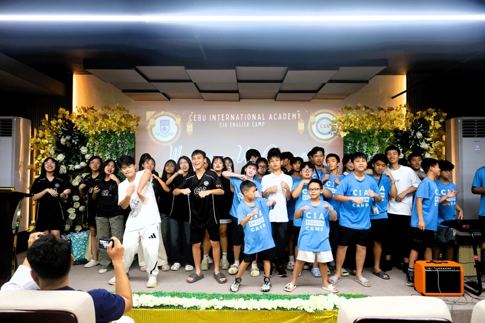 Giao tiếp tiếng Anh nơi làm việc