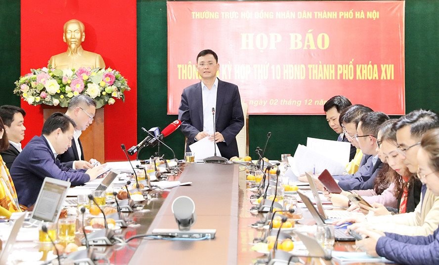 Biểu đồ phân bổ ngân sách marketing giáo dục giữa các kênh