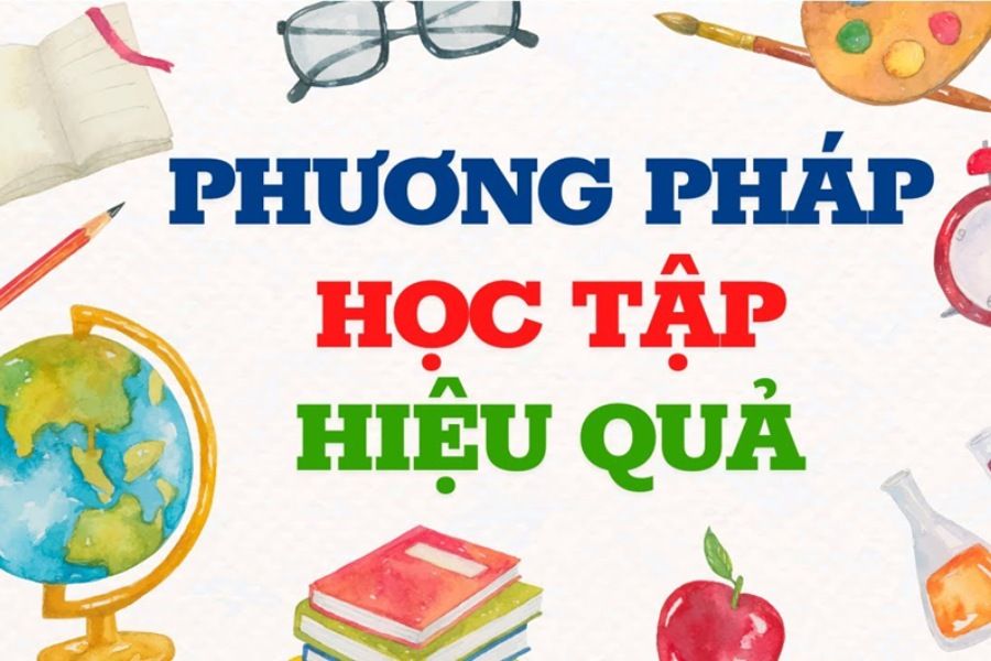 Phương pháp học hiệu quả theo nhóm kỹ năng