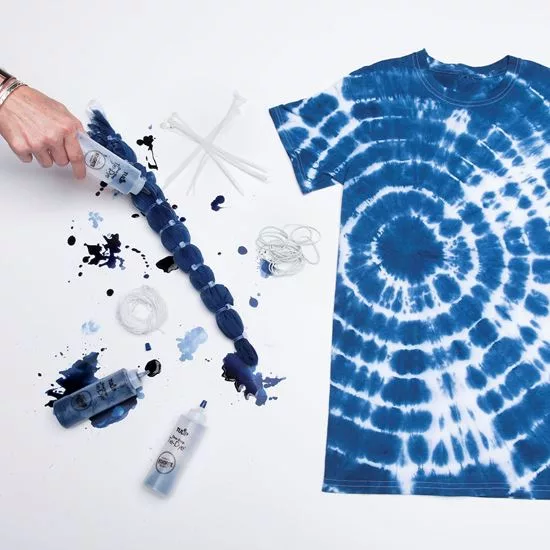 xu hướng thời trang tie-dye 3