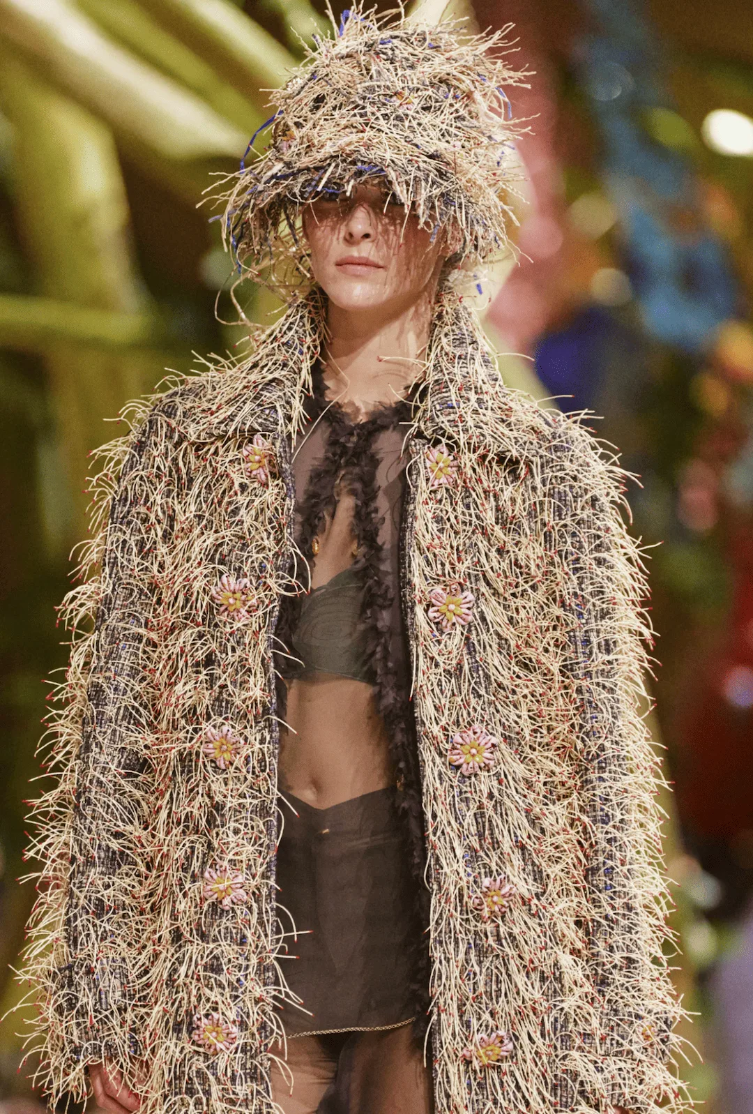 Chanel Haute Couture FW26