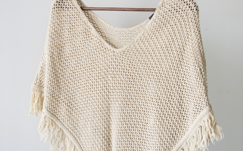 Áo len cashmere cao cấp mùa đông