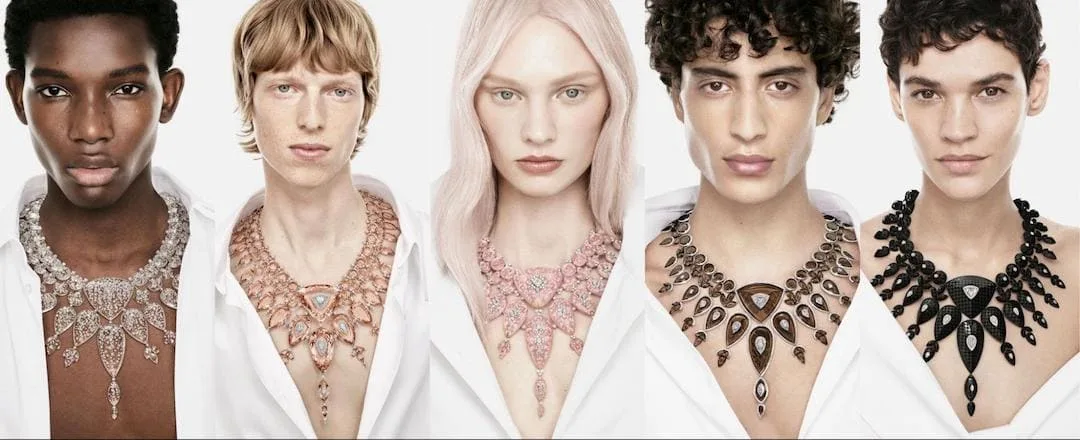 Paris Haute Couture Week Thu - Đông 2026