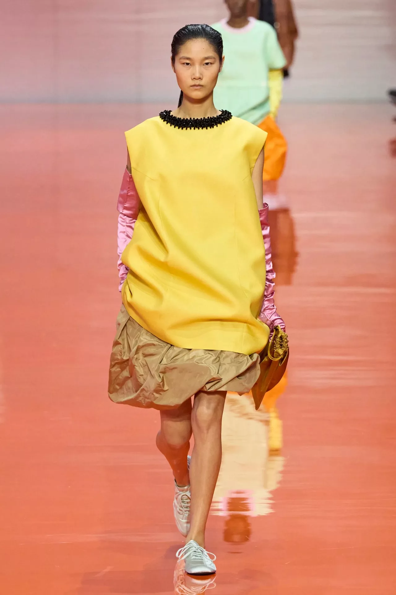 Prada Xuân-Hè 2026