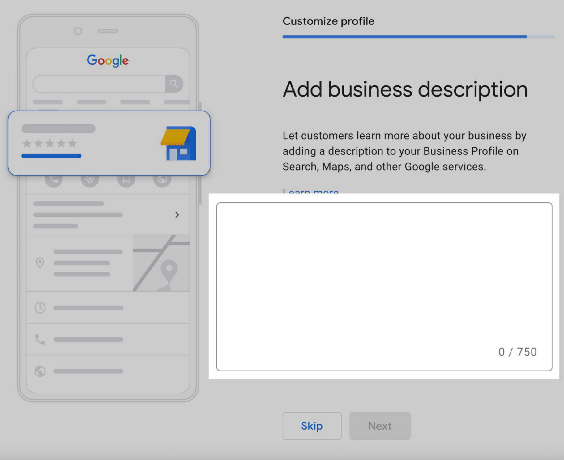 Cách tối ưu Google Business Profile cho cơ sở giáo dục