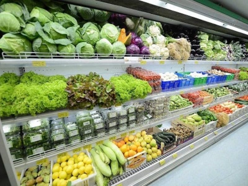 Sự biến đổi sinh học của nông sản trong quá trình bảo quản