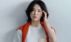 Song Hye Kyo trở thành đại sứ thương hiệu Bottega Veneta