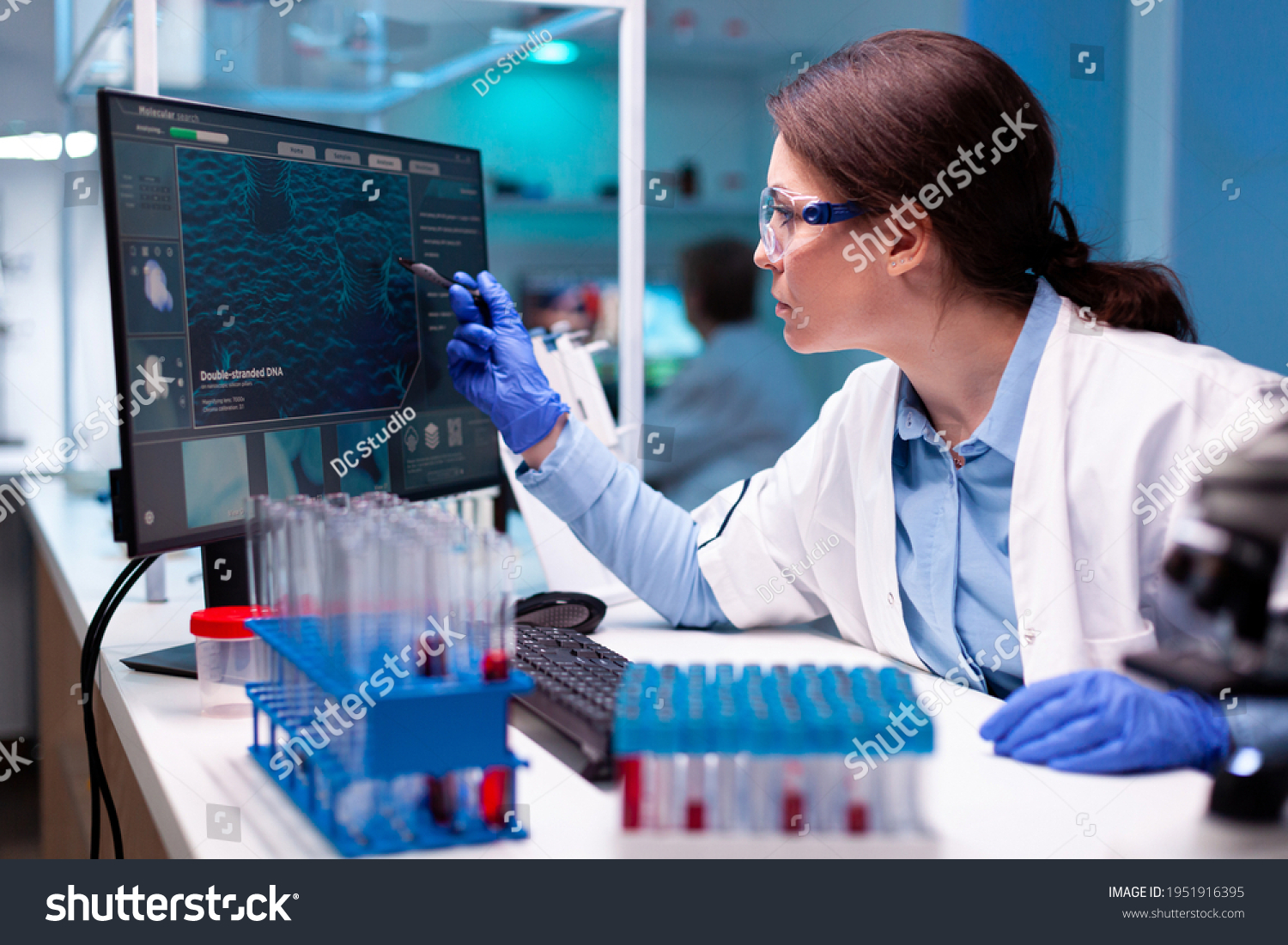 Phương pháp nghiên cứu khoa học