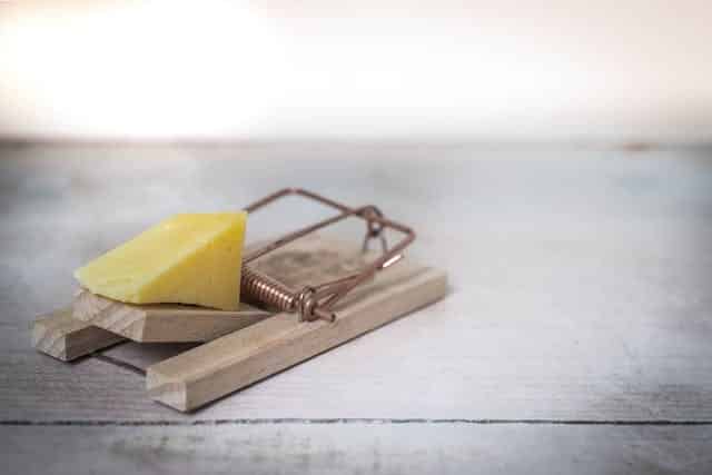 Bẫy ngữ pháp thường gặp