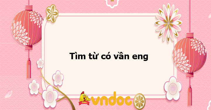 Tìm cố vấn học tiếng Anh