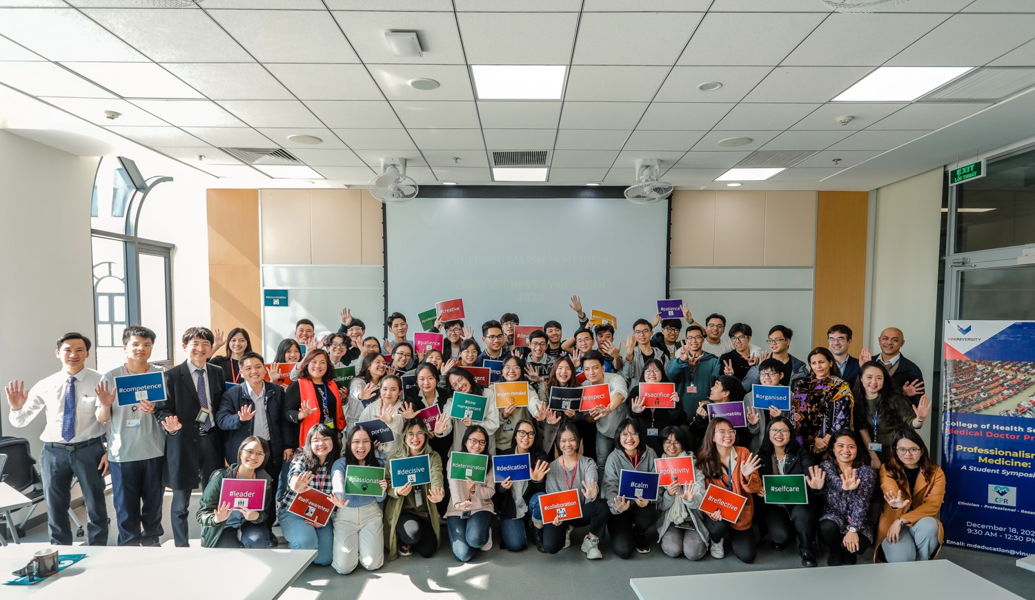 Sustainability và Ethical Marketing trong giáo dục