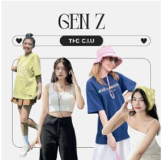 Chân váy tennis và quần cargo giúp đổi mood outfit rất nhanh