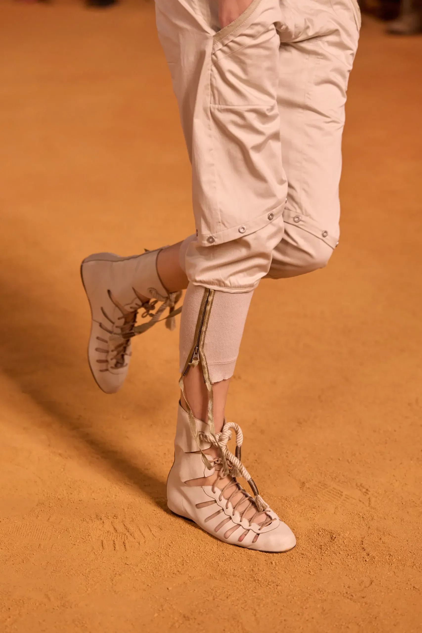 Thiết kế độc đáo của Isabel Marant