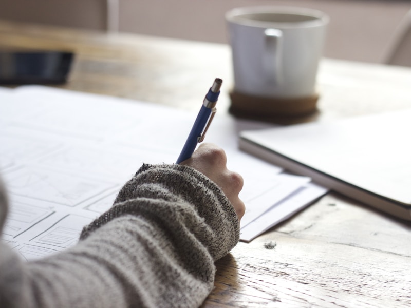 Lịch trình học IELTS hàng tuần