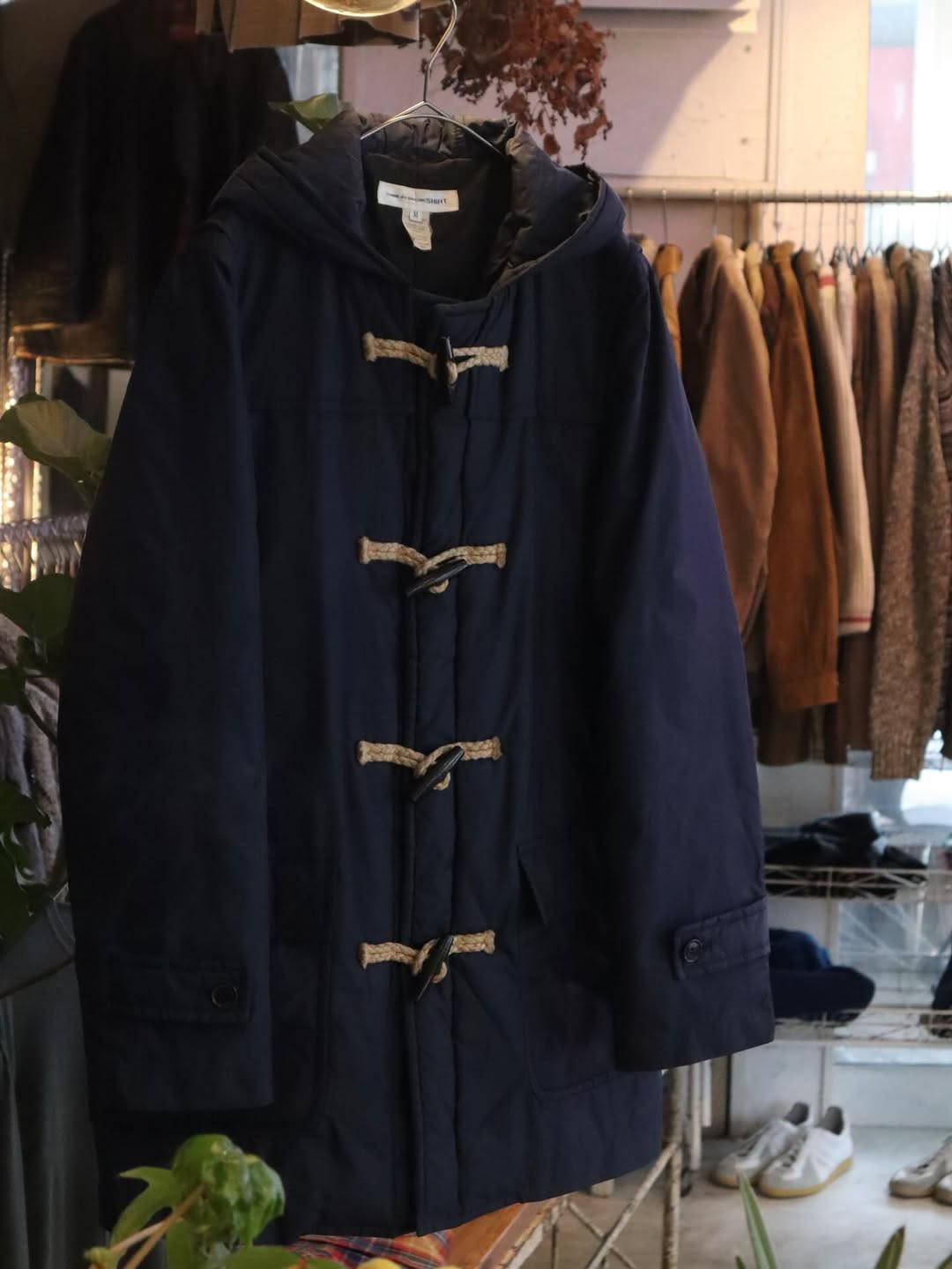 Archive Vintage, Paris, Pháp: Kho lưu trữ của những thiết kế vượt thời gian