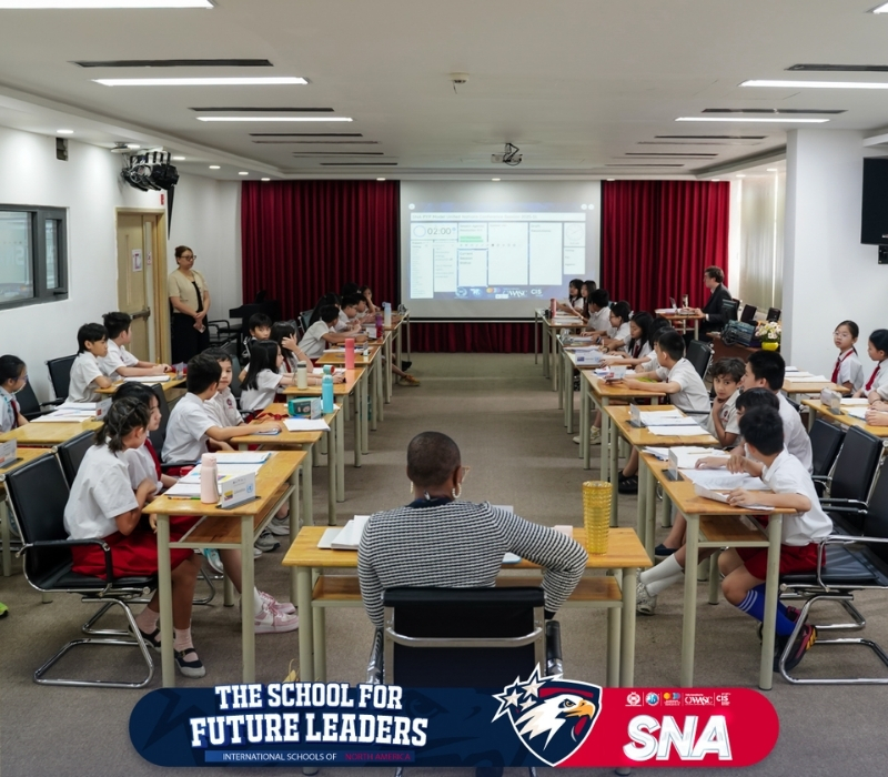 Phát triển tư duy toàn diện thông qua tự học