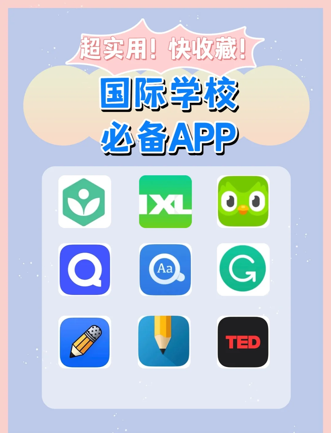 Học sinh sử dụng app học tập