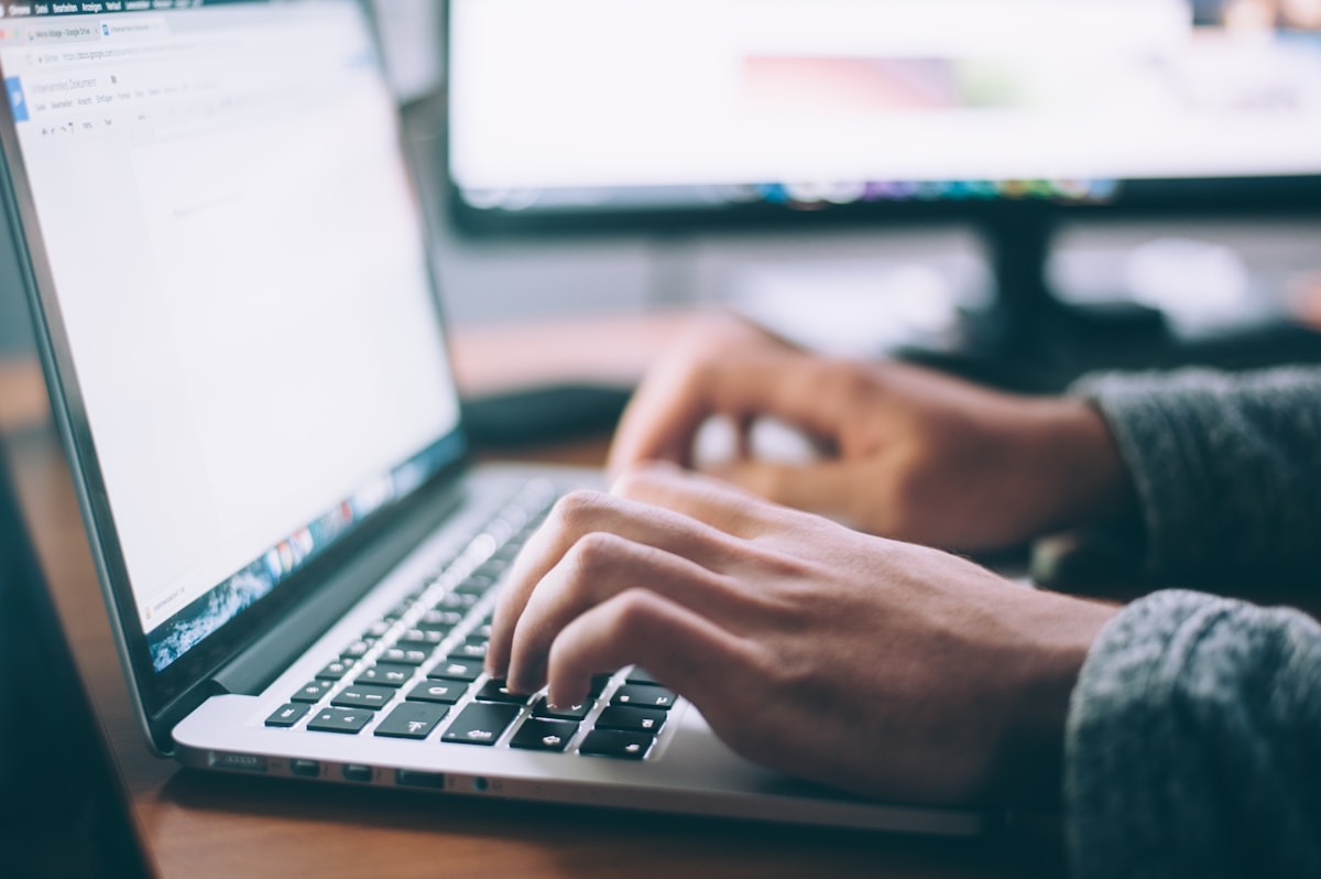 Giao diện Gmail