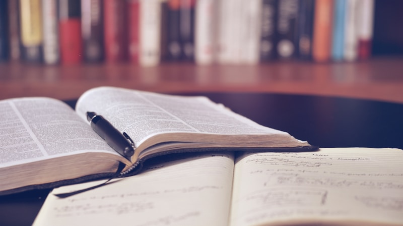Bài thi IELTS Reading