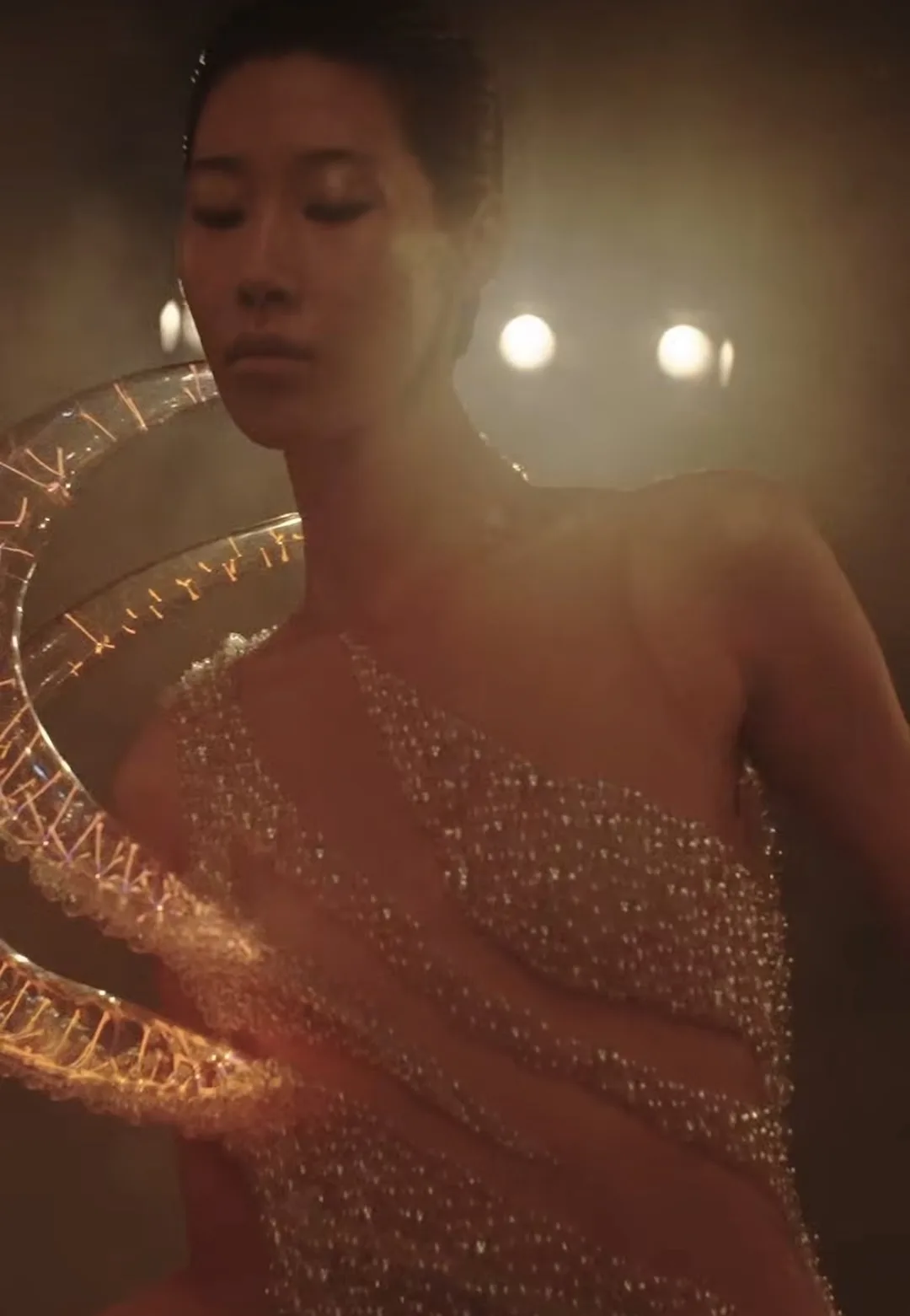 Iris Van Herpen Haute Couture 2026