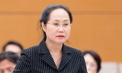 Quá trình tiếp nhận và xử lý hàng loạt tin tức xã hội trong kỷ nguyên số