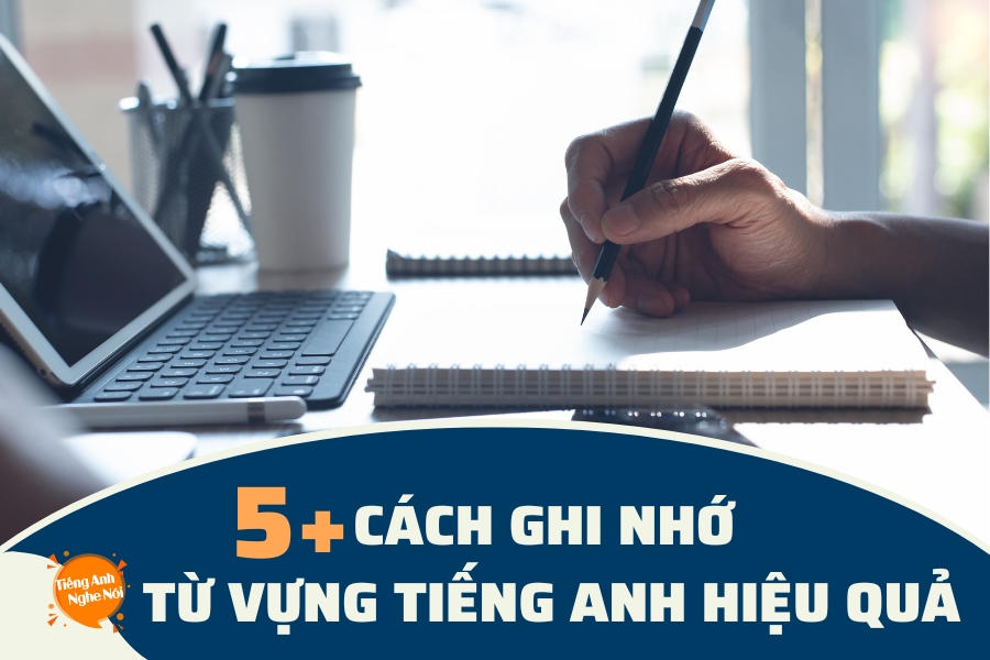 Cơ chế ghi nhớ từ mới