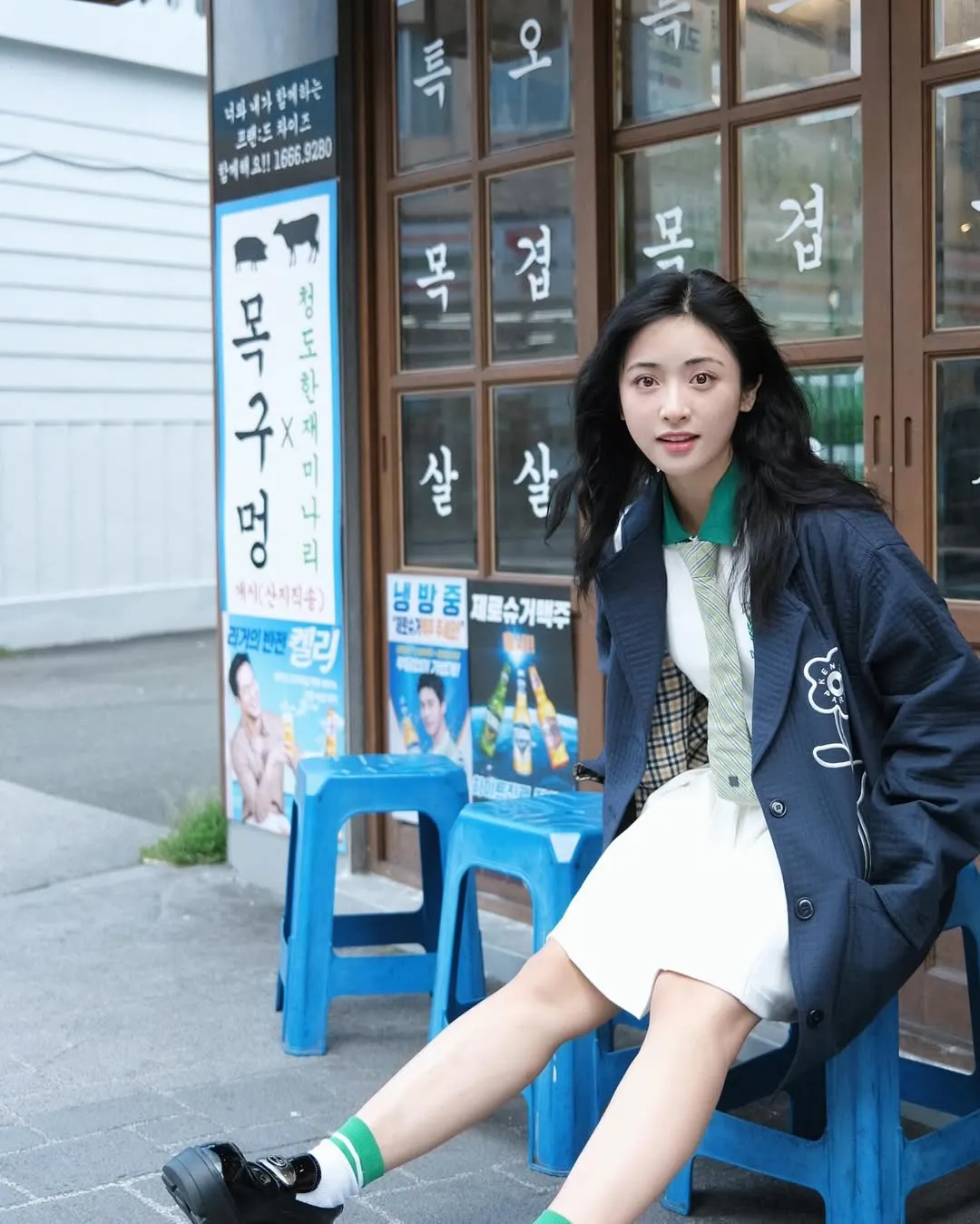 Concept hoài niệm, hiệu ứng Reply 1988