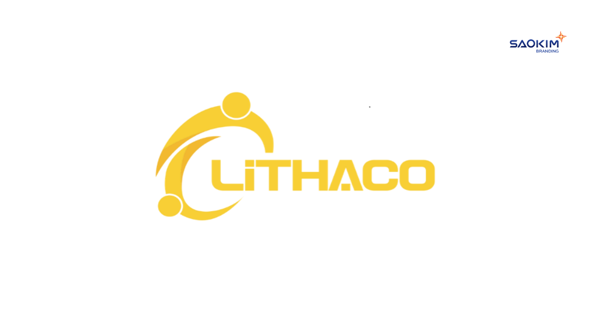 Logo Công ty Cơ điện Liên Thành Việt Nam (Lithaco)
