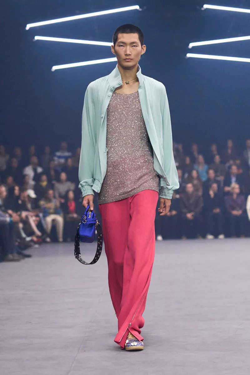 Valentino Xuân-Hè 2026