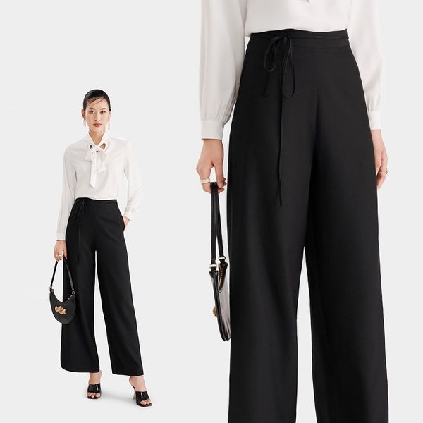 Quần âu tôn dáng chuẩn Menswear