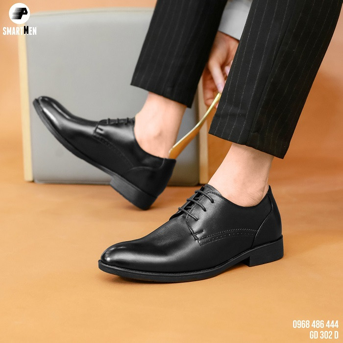 Hình ảnh minh họa tầm quan trọng của việc chọn size giày chuẩn để tối ưu sự thoải mái và hỗ trợ bàn chân