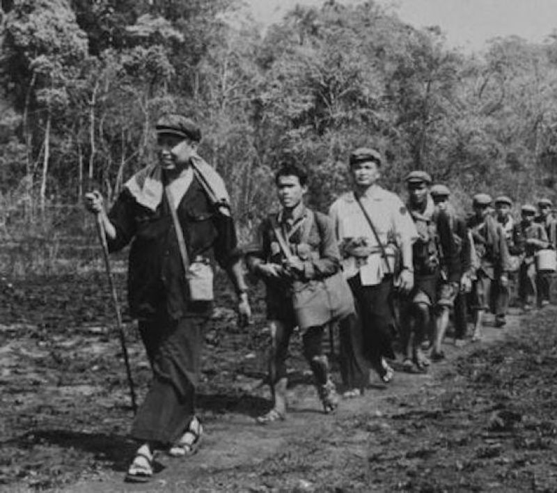 Nhà ở Việt Nam tinh gọn