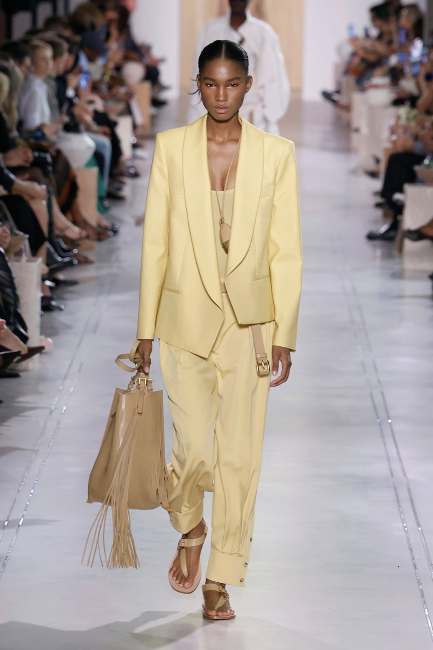 Michael Kors Xuân-Hè 2026