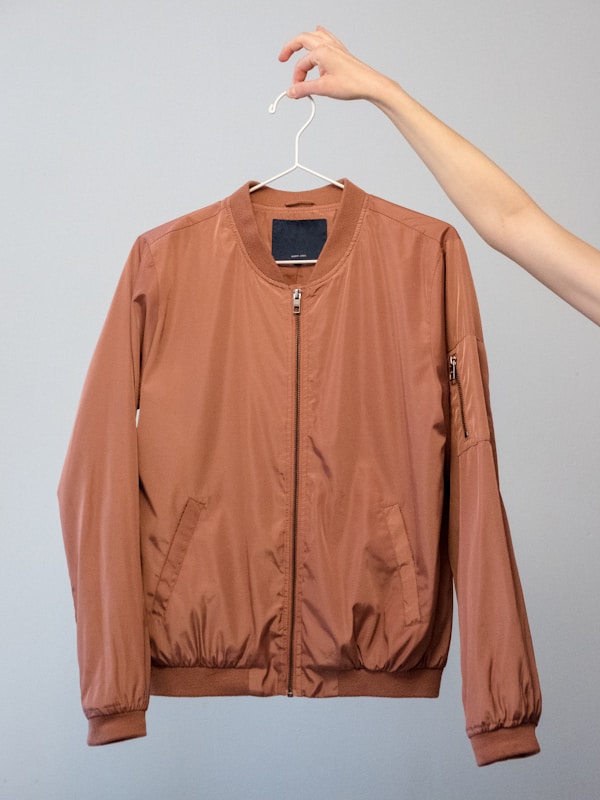 Áo khoác blazer tạo điểm nhấn trang trọng cho outfit