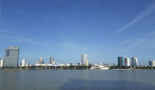 Thị trường bất động sản Đà Nẵng bước vào chu kỳ mới
