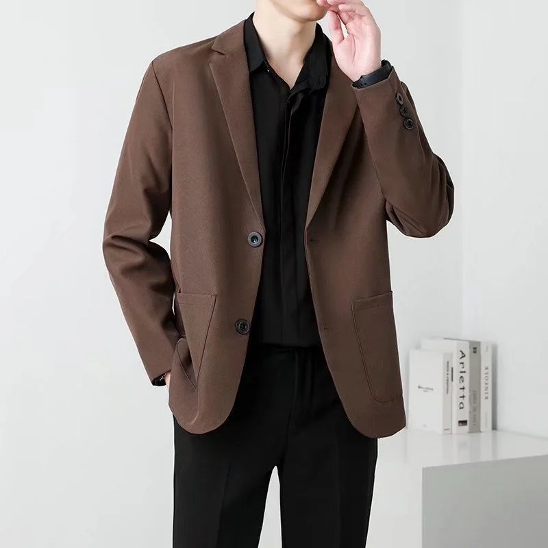 Blazer công sở trẻ trung