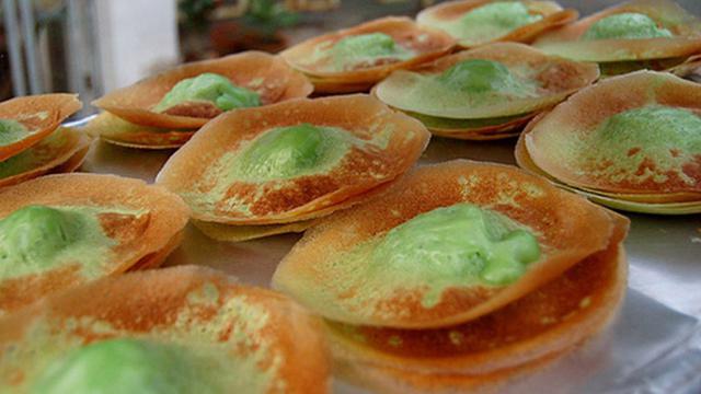 Cấu trúc sợi vải giữ nhiệt