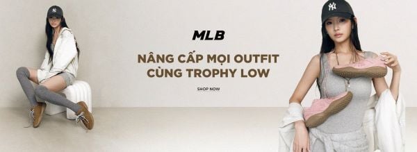 Mua giày thể thao tại Maison Online