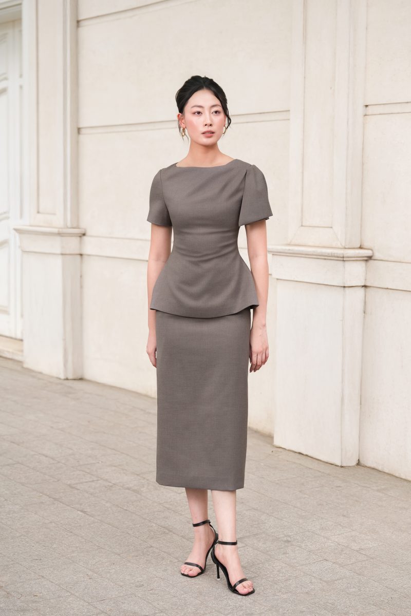 Áo sơ mi thiết kế