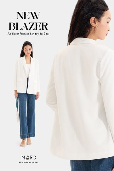 Quần jean tối màu cho người chân to